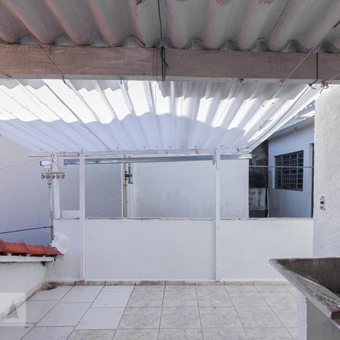 Casa à venda com 35m², 1 quarto e sem vagaÁrea de Serviço