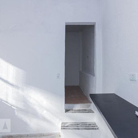 Casa à venda com 35m², 1 quarto e sem vagaCozinha