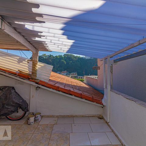 Casa à venda com 35m², 1 quarto e sem vagaÁrea de Serviço