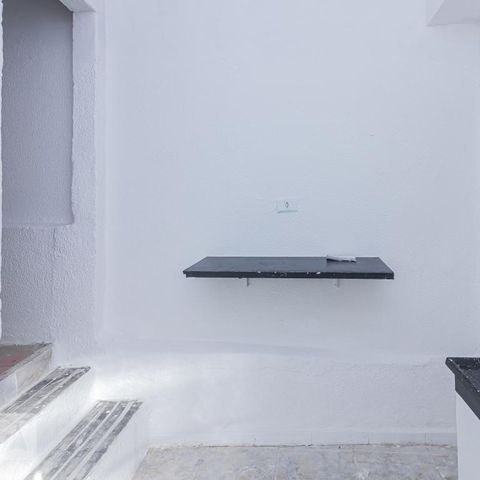 Casa à venda com 35m², 1 quarto e sem vagaCozinha