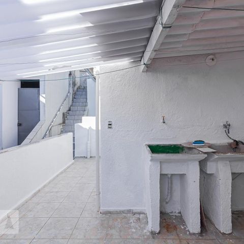 Casa à venda com 35m², 1 quarto e sem vagaÁrea de Serviço