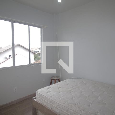 Apartamento à venda com 60m², 2 quartos e 1 vagaQuarto 2