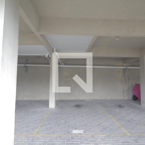 Apartamento à venda com 60m², 2 quartos e 1 vagaGaragem
