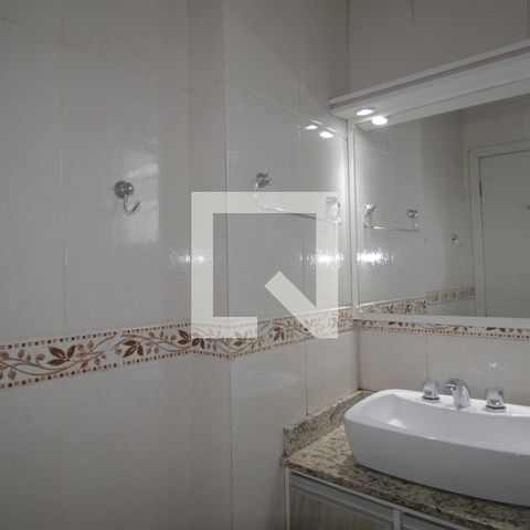 Apartamento à venda com 60m², 2 quartos e 1 vagaBanheiro