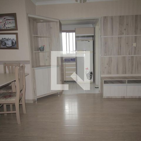Apartamento à venda com 60m², 2 quartos e 1 vagaSala