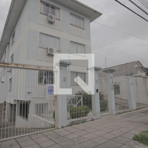 Apartamento à venda com 60m², 2 quartos e 1 vagaFachada do Prédio