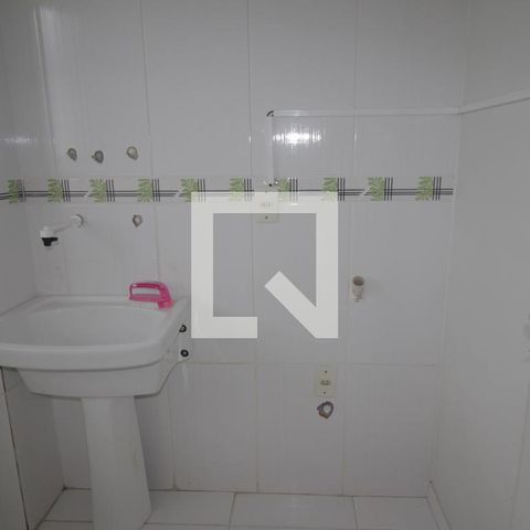 Apartamento à venda com 60m², 2 quartos e 1 vagaÁrea de Serviço
