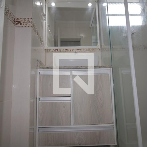 Apartamento à venda com 60m², 2 quartos e 1 vagaBanheiro