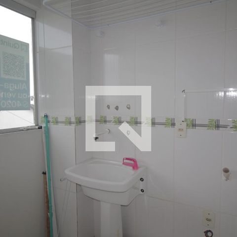 Apartamento à venda com 60m², 2 quartos e 1 vagaÁrea de Serviço