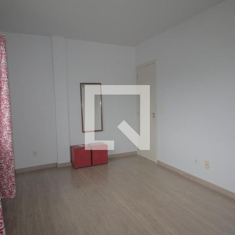 Apartamento à venda com 60m², 2 quartos e 1 vagaQuarto 1
