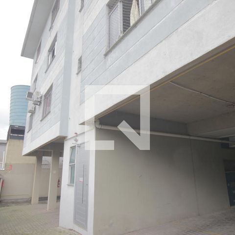 Apartamento à venda com 60m², 2 quartos e 1 vagaÁrea externa
