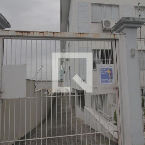 Apartamento à venda com 60m², 2 quartos e 1 vagaPlaca