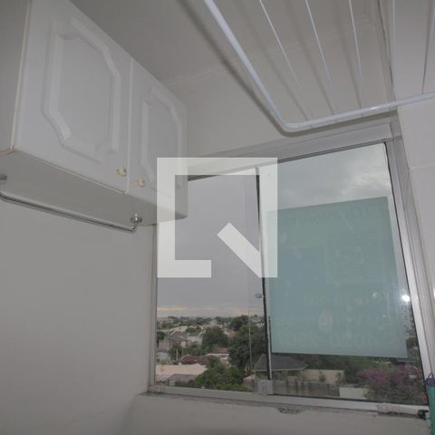 Apartamento à venda com 60m², 2 quartos e 1 vagaÁrea de Serviço