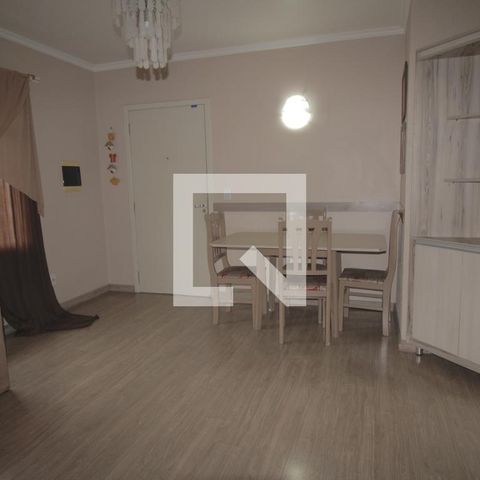 Apartamento à venda com 60m², 2 quartos e 1 vagaSala