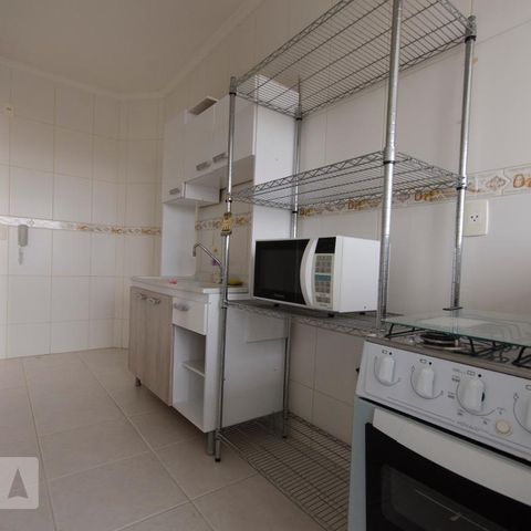 Apartamento para alugar com 50m², 2 quartos e 1 vagaCozinha