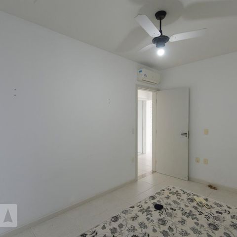 Apartamento para alugar com 50m², 2 quartos e 1 vagaQuarto