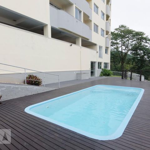 Apartamento para alugar com 50m², 2 quartos e 1 vagaÁrea comum - Piscina