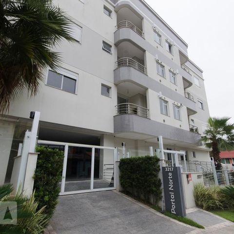 Apartamento para alugar com 50m², 2 quartos e 1 vagaFachada do Condomínio