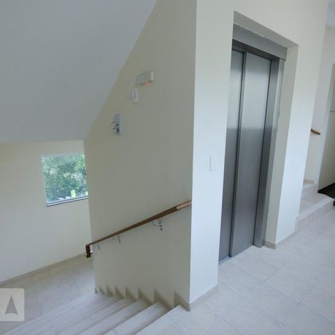 Apartamento para alugar com 50m², 2 quartos e 1 vagaElevador