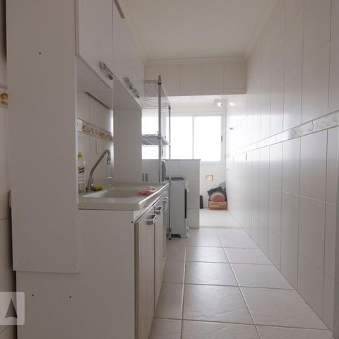 Apartamento para alugar com 50m², 2 quartos e 1 vagaCozinha