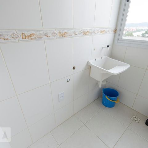 Apartamento para alugar com 50m², 2 quartos e 1 vagaÁrea de Serviço