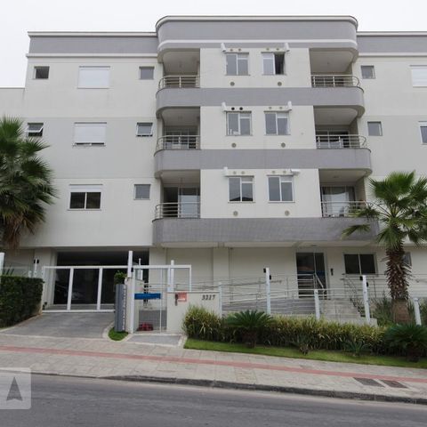 Apartamento para alugar com 50m², 2 quartos e 1 vagaFachada do Condomínio