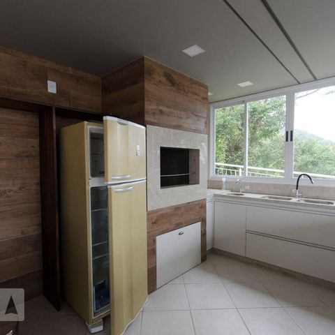 Apartamento para alugar com 50m², 2 quartos e 1 vagaÁrea comum - Salão de festas