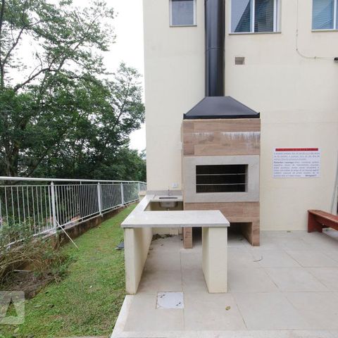 Apartamento para alugar com 50m², 2 quartos e 1 vagaÁrea comum - Churrasqueira