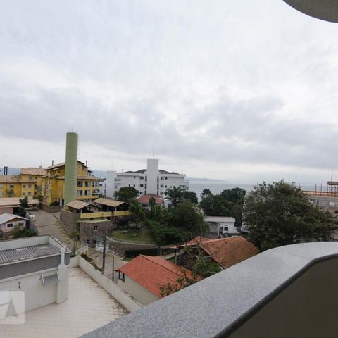 Apartamento para alugar com 50m², 2 quartos e 1 vagaVista da Sala