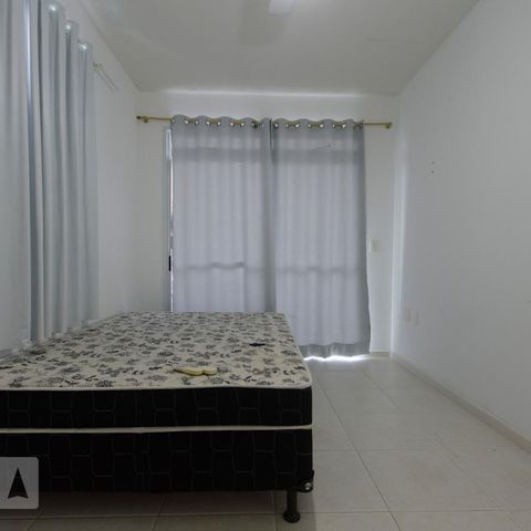 Apartamento para alugar com 50m², 2 quartos e 1 vagaQuarto