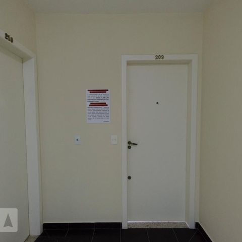 Apartamento para alugar com 50m², 2 quartos e 1 vagaCorredor