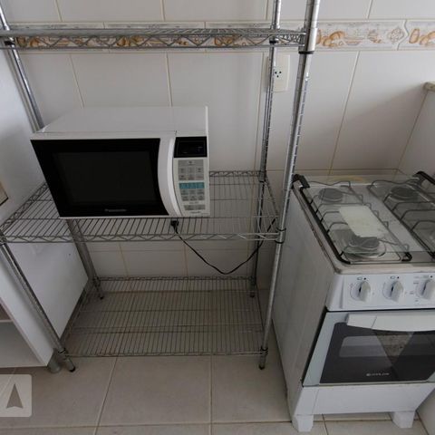 Apartamento para alugar com 50m², 2 quartos e 1 vagaCozinha