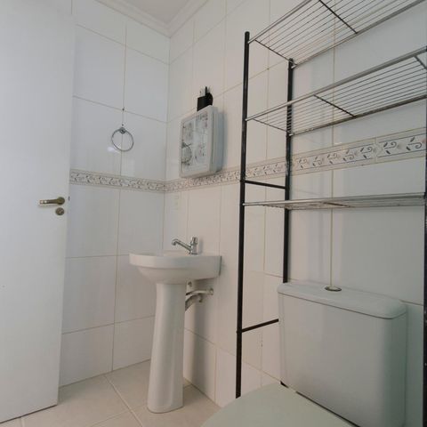 Apartamento para alugar com 50m², 2 quartos e 1 vagaBanheiro da Suíte