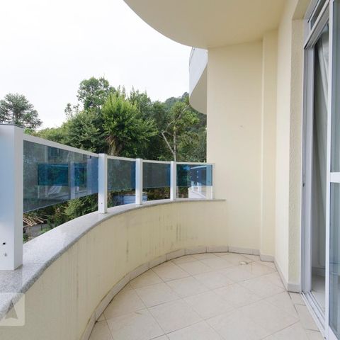 Apartamento para alugar com 50m², 2 quartos e 1 vagaVaranda da Suíte