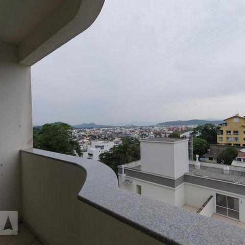 Apartamento para alugar com 50m², 2 quartos e 1 vagaVista da Sala