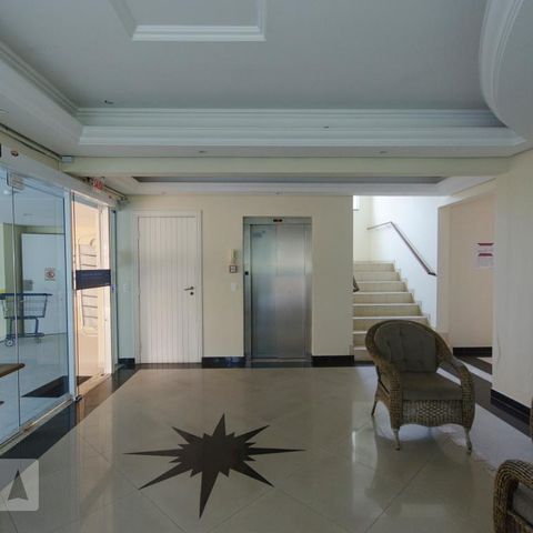 Apartamento para alugar com 50m², 2 quartos e 1 vagaHall de Entrada