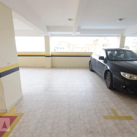 Apartamento para alugar com 50m², 2 quartos e 1 vagaGaragem