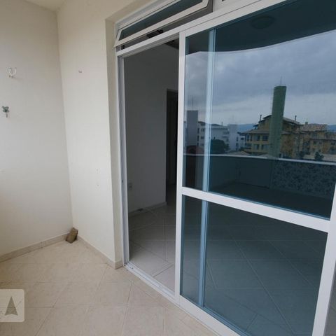Apartamento para alugar com 50m², 2 quartos e 1 vagaVaranda da Sala