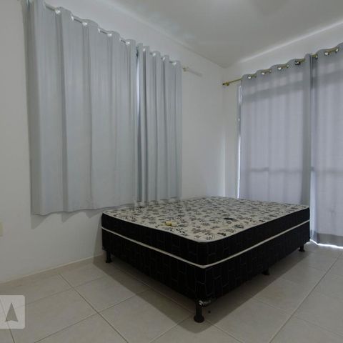 Apartamento para alugar com 50m², 2 quartos e 1 vagaQuarto