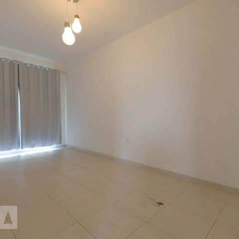 Apartamento para alugar com 50m², 2 quartos e 1 vagaSuíte