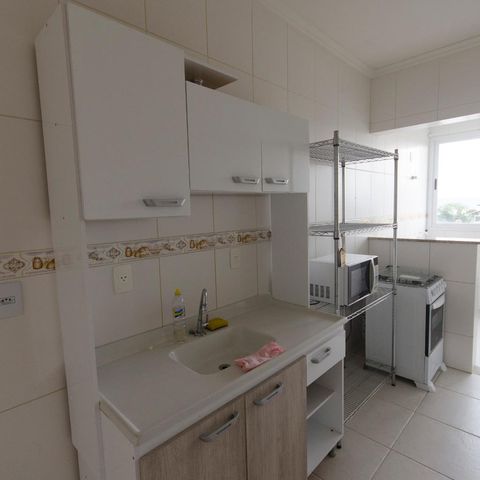 Apartamento para alugar com 50m², 2 quartos e 1 vagaCozinha