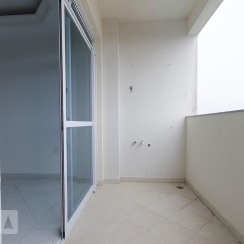 Apartamento para alugar com 50m², 2 quartos e 1 vagaVaranda da Sala