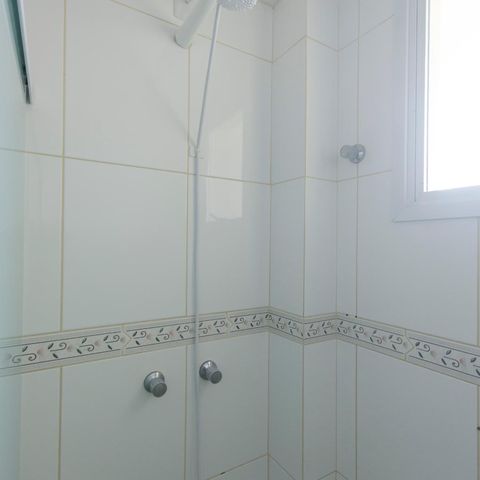Apartamento para alugar com 50m², 2 quartos e 1 vagaBanheiro da Suíte