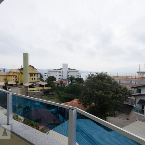 Apartamento para alugar com 50m², 2 quartos e 1 vagaVista do Quarto