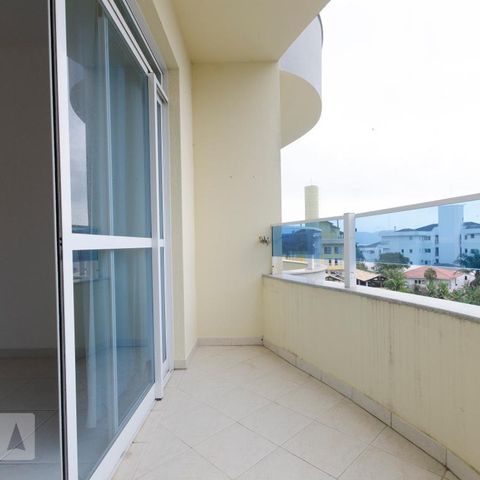 Apartamento para alugar com 50m², 2 quartos e 1 vagaVaranda da Suíte