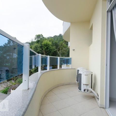 Apartamento para alugar com 50m², 2 quartos e 1 vagaVaranda do Quarto