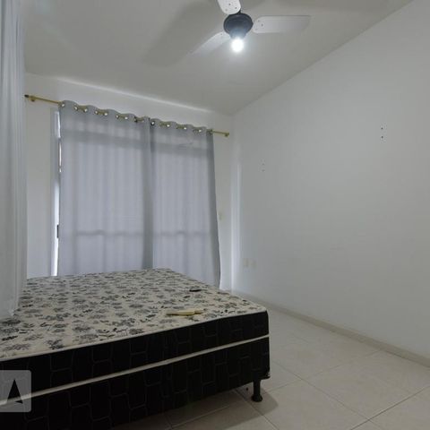 Apartamento para alugar com 50m², 2 quartos e 1 vagaQuarto