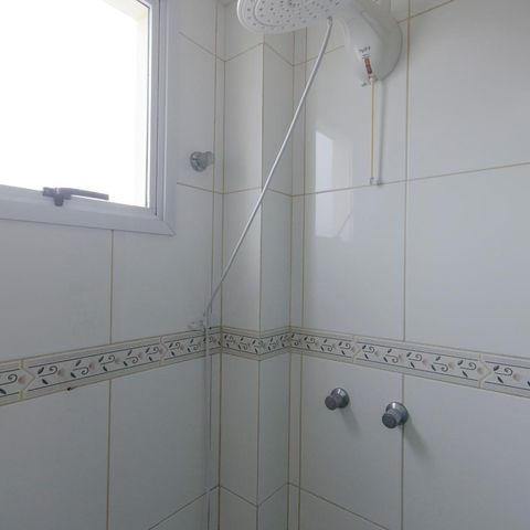 Apartamento para alugar com 50m², 2 quartos e 1 vagaBanheiro Social