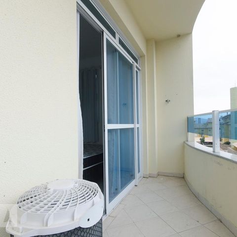 Apartamento para alugar com 50m², 2 quartos e 1 vagaVaranda do Quarto