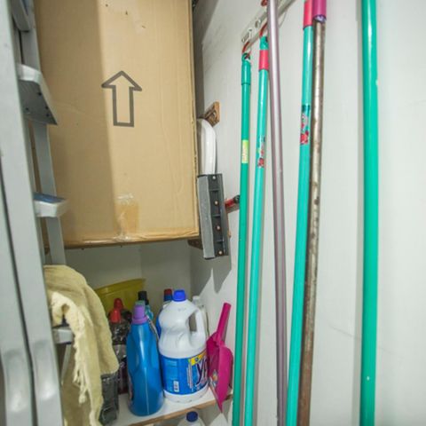 Casa de condomínio à venda com 130m², 3 quartos e 2 vagasÁrea de Serviço - Dispensa